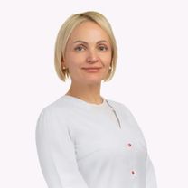 Радивоник Татьяна Владимировна