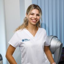 Кульгавчук Виктория Викторовна