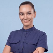 Мархотко Алина Геннадьевна