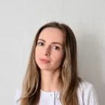 Воробьева Екатерина Дмитриевна