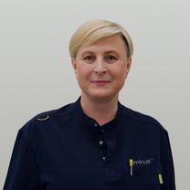 Белякова Наталья Иосифовна