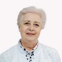 Гурьянова Нина Викторовна