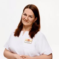 Волчкова Виктория Ивановна