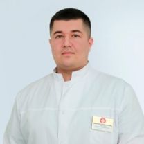Курбанов Рустам Гапбаркулыевич