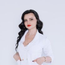 Каюда Анна Владимировна