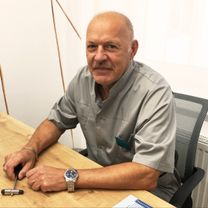 Аксёнов Александр Павлович