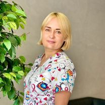 Елена Леонидовна Малашенко