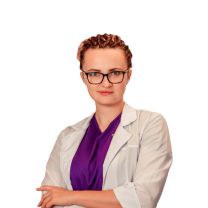 Михалькевич Анастасия Александровна