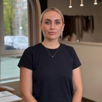Кривонос Алена