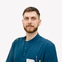 Котов Илья Владимирович