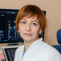 Савченко Ольга Викторовна