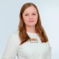 Удодова Светлана Александровна