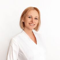 Зубрицкая Екатерина Сергеевна