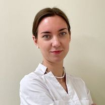 Микулич Анна Михайловна