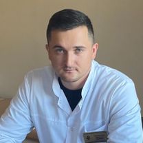 Андрейчиков Дмитрий Юрьевич