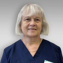 Петровская Вера Александровна