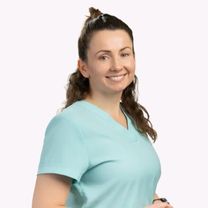 Ярош Анастасия Сергеевна