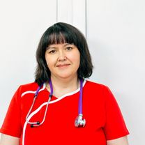 Фрейнд Наталья Анатольевна