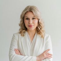 Гороцкевич Валерия Игоревна