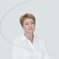 Ментюкова Людмила Александровна