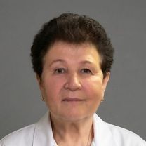 Алейникова Ольга Витальевна