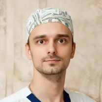 Яновский Сергей Александрович