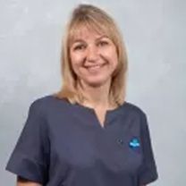 Новикова Наталья Михайловна