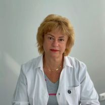 Меркулова Елена Николаевна