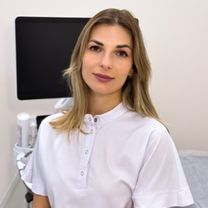 Жукова Ирина Геннадьевна