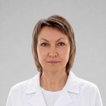 Рыбак Татьяна Филатовна