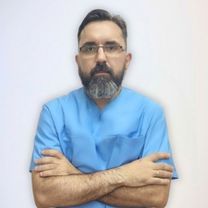 Назарчук Юрий Алексеевич