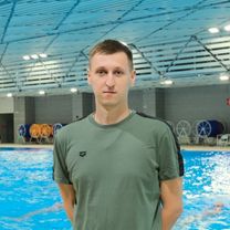 Борисик Кирилл Владимирович