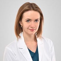 Ильенкова Ольга Валерьевна