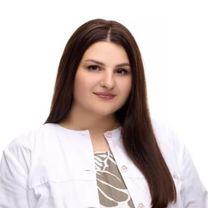 Сердюкова Алеся Васильевна