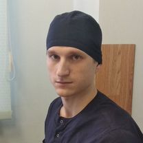 Слижевский Николай Сергеевич