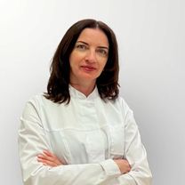 Гавриленко Ирина Викторовна