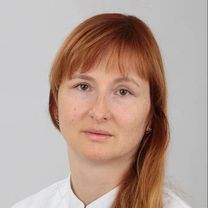Чухрай Анастасия Валерьевна