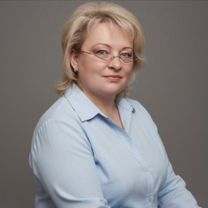 Абрамович Инна Викторовна