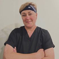 Савенкова Татьяна Николаевна