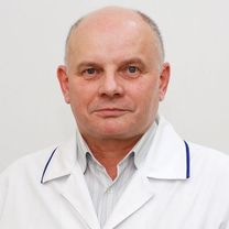 Богданович Владимир Чеславович