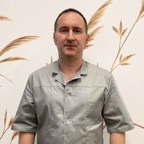 Кавалерчик Юрий Григорьевич