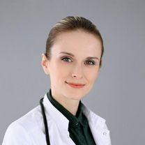 Асташонок Юлия Викторовна