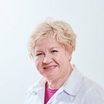 Хапалюк Наталья Георгиевна