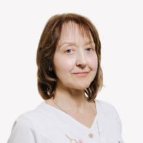 Руденя Елена Ивановна