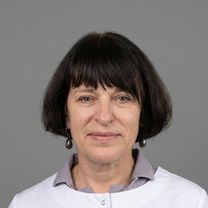 Дубовик Инна Петровна