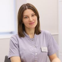 Торопова Мария Дмитриевна