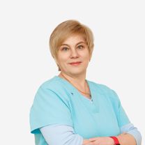 Ляховец Светлана Михайловна