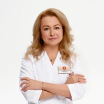 Попкова Елена Максимовна