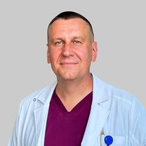 Груша Владимир Владимирович