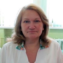 Вишневская Светлана Владимировна